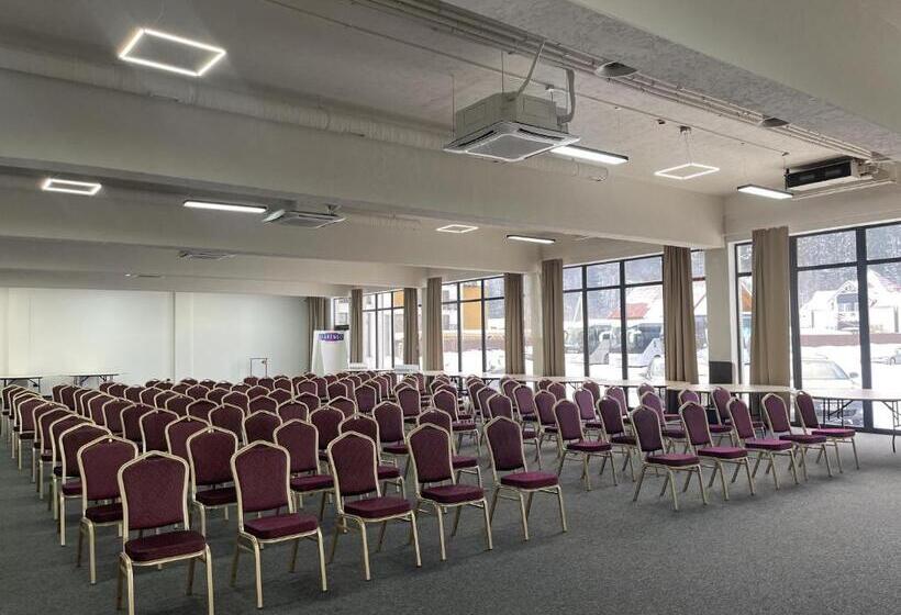 هتل Diamond Resort Black