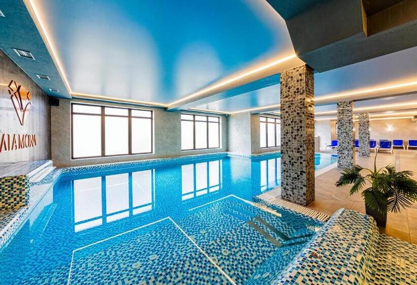 هتل Diamond Resort Black