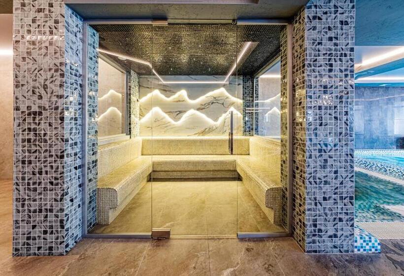 هتل Diamond Resort Black