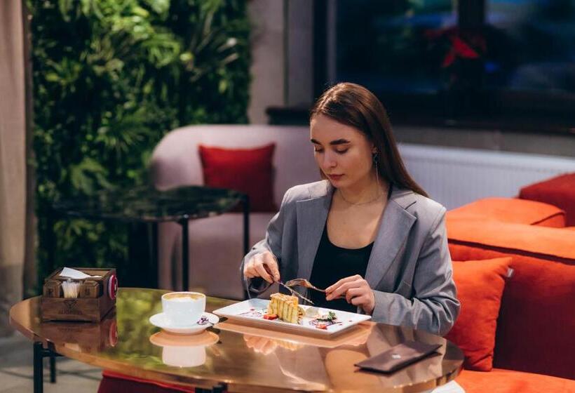 هتل Diamond Resort Black