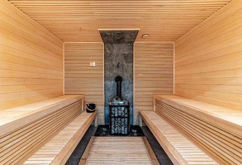 هتل Diamond Resort Black