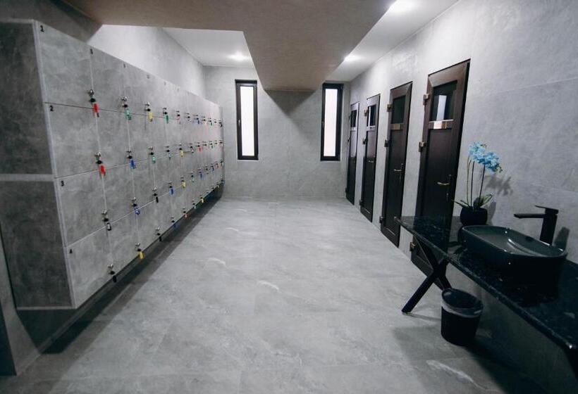 هتل Diamond Resort Black