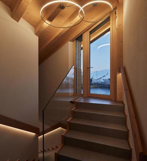 فندق Dimora Degli Dei