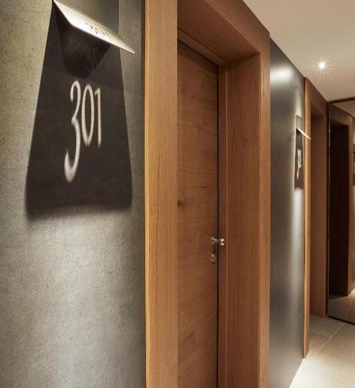 فندق Dimora Degli Dei