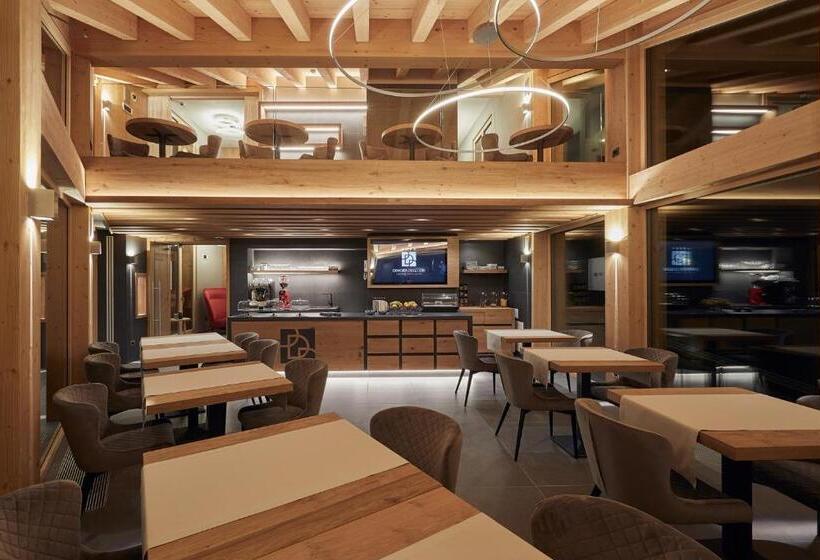 فندق Dimora Degli Dei