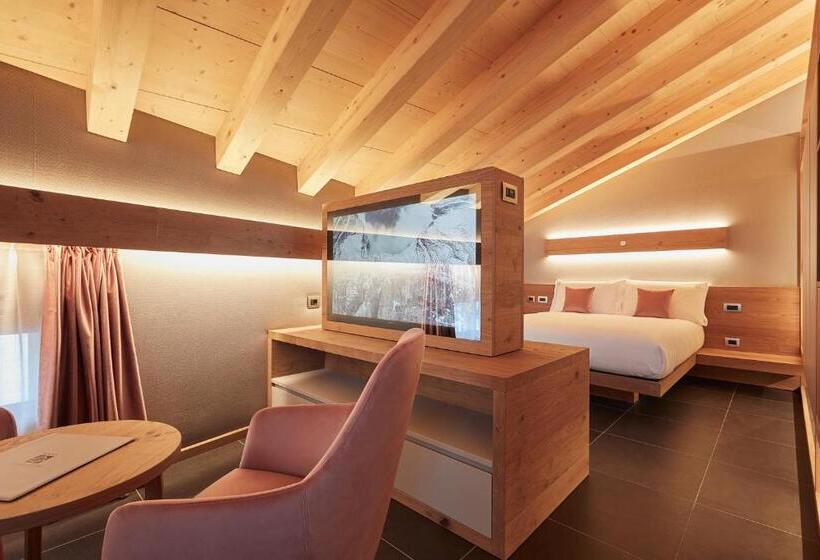 فندق Dimora Degli Dei