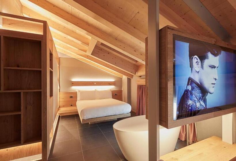 فندق Dimora Degli Dei