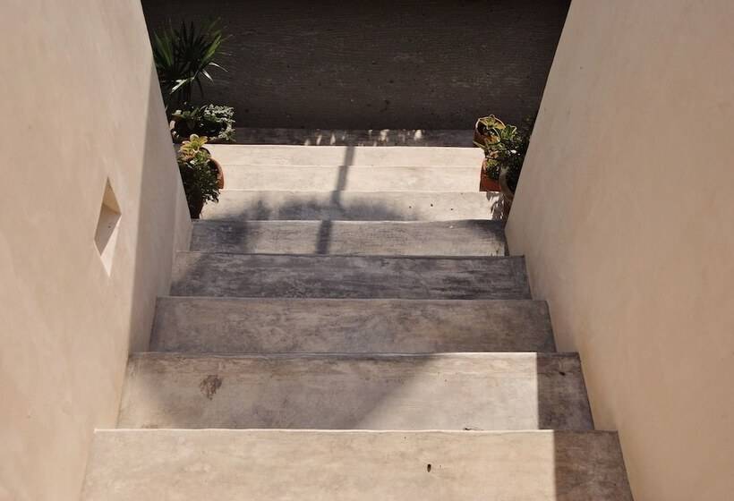 Boutique Hotel El Nido Holbox