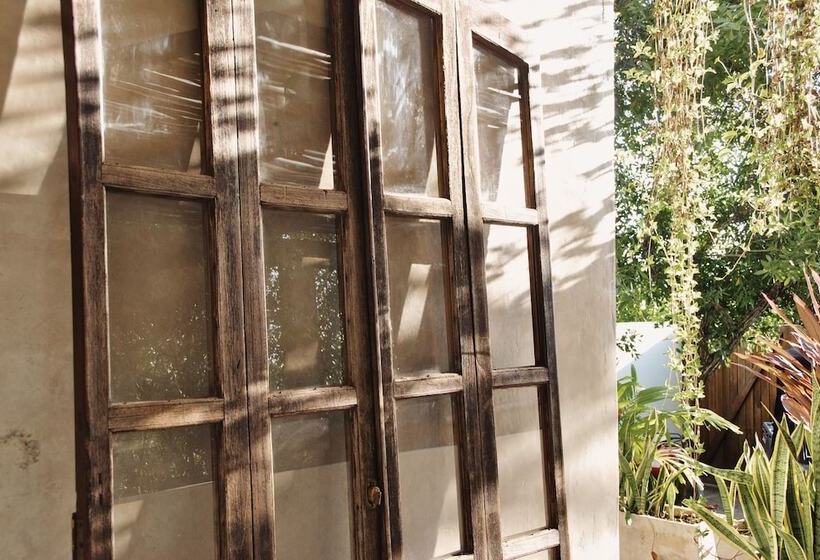 Boutique Hotel El Nido Holbox