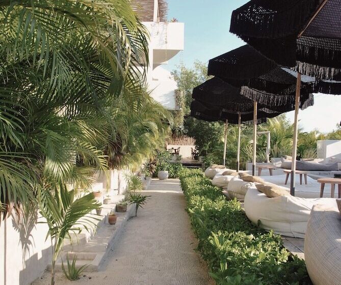 Boutique Hotel El Nido Holbox