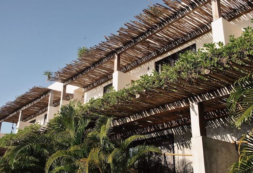 Boutique Hotel El Nido Holbox