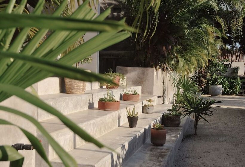 Boutique Hotel El Nido Holbox