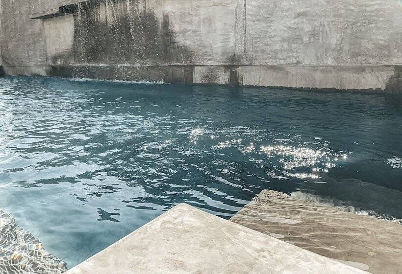 Boutique Hotel El Nido Holbox