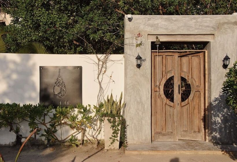 Boutique Hotel El Nido Holbox