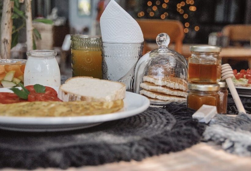 Boutique Hotel El Nido Holbox