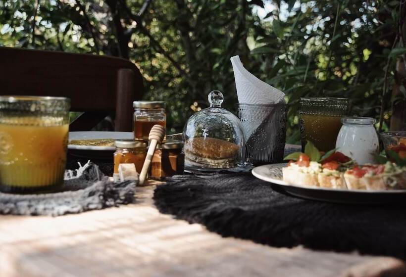 Boutique Hotel El Nido Holbox