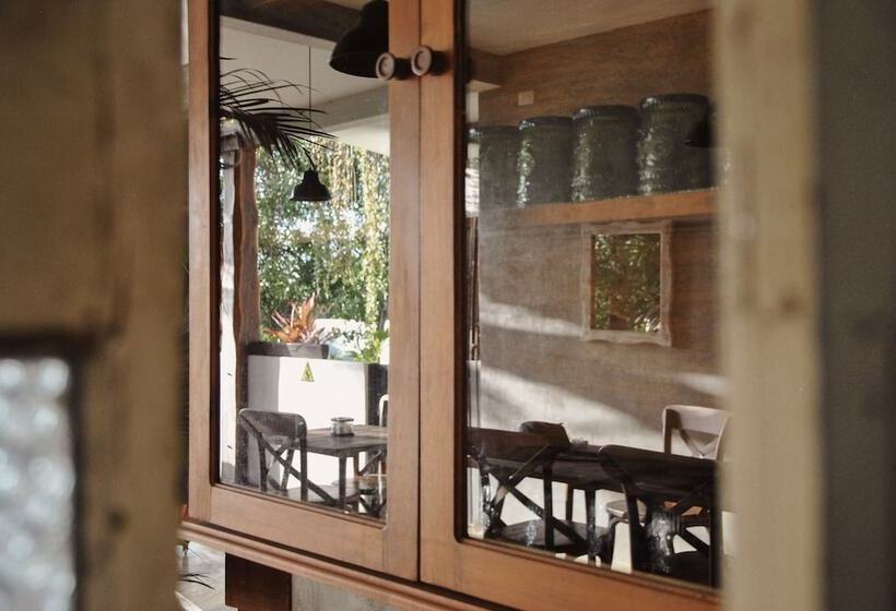 Boutique Hotel El Nido Holbox