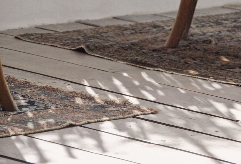 Boutique Hotel El Nido Holbox