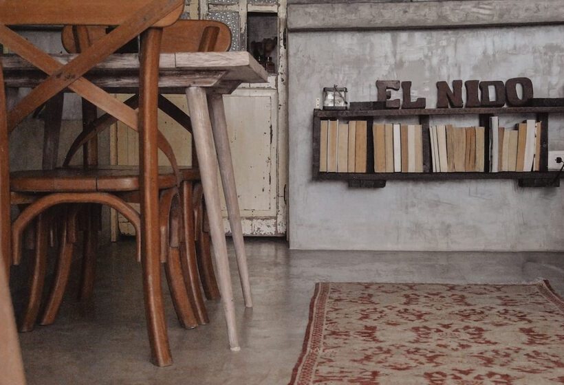 Boutique Hotel El Nido Holbox