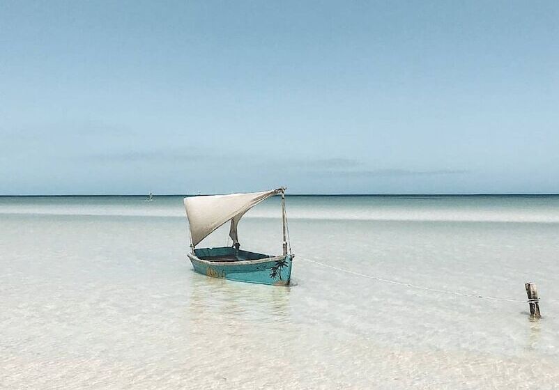 Boutique Hotel El Nido Holbox