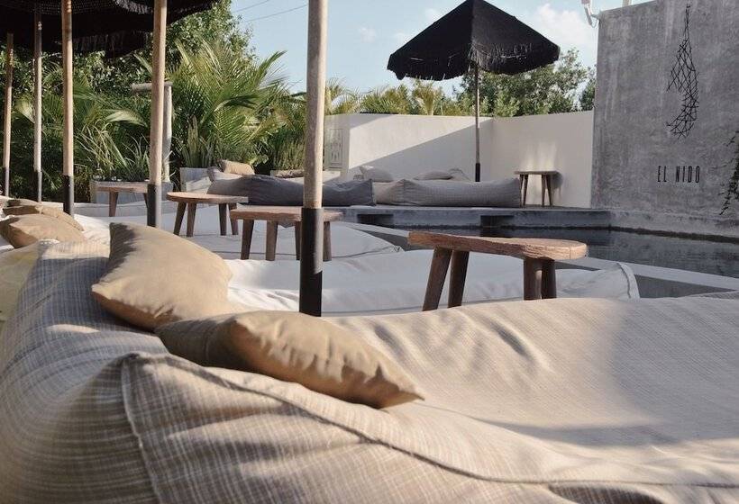 Boutique Hotel El Nido Holbox