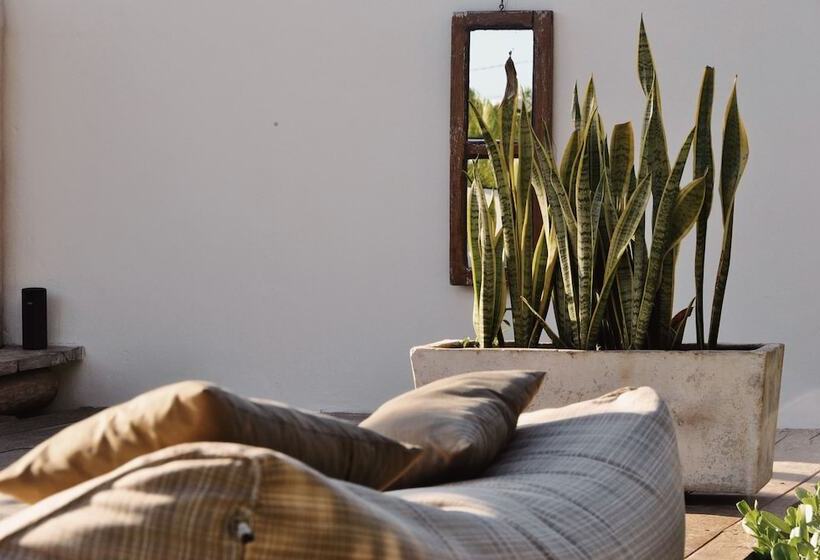 Boutique Hotel El Nido Holbox