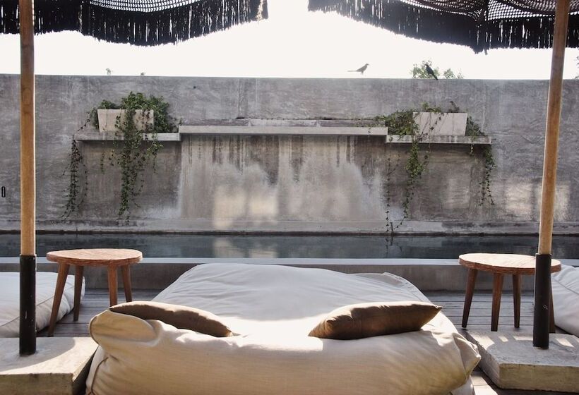 Boutique Hotel El Nido Holbox