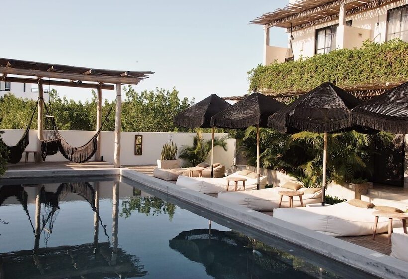 Boutique Hotel El Nido Holbox