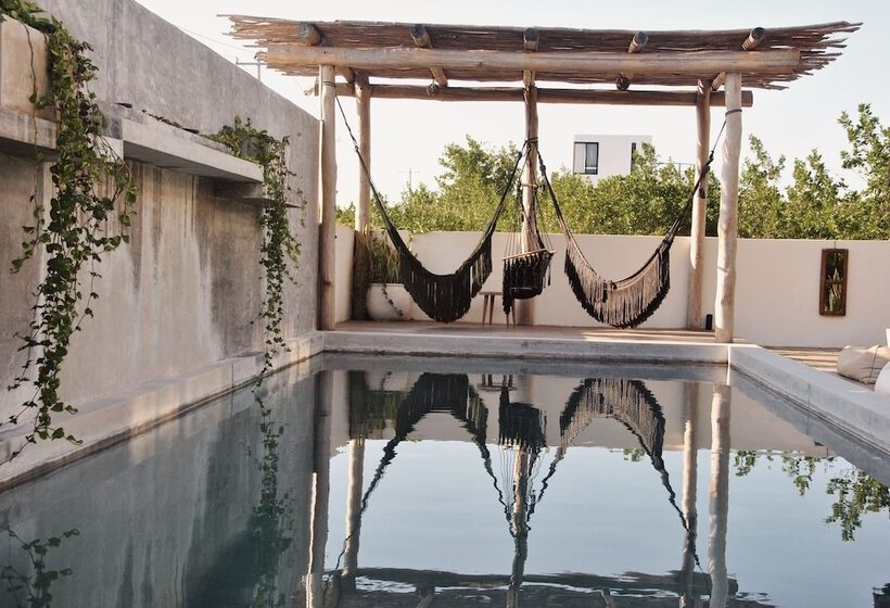 Boutique Hotel El Nido Holbox