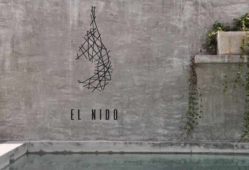 Boutique Hotel El Nido Holbox