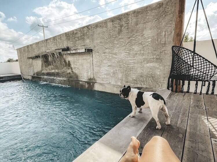 Boutique Hotel El Nido Holbox