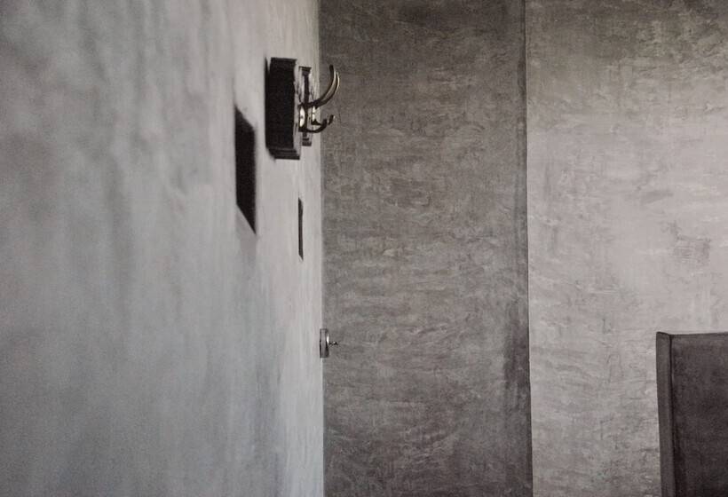 Boutique Hotel El Nido Holbox