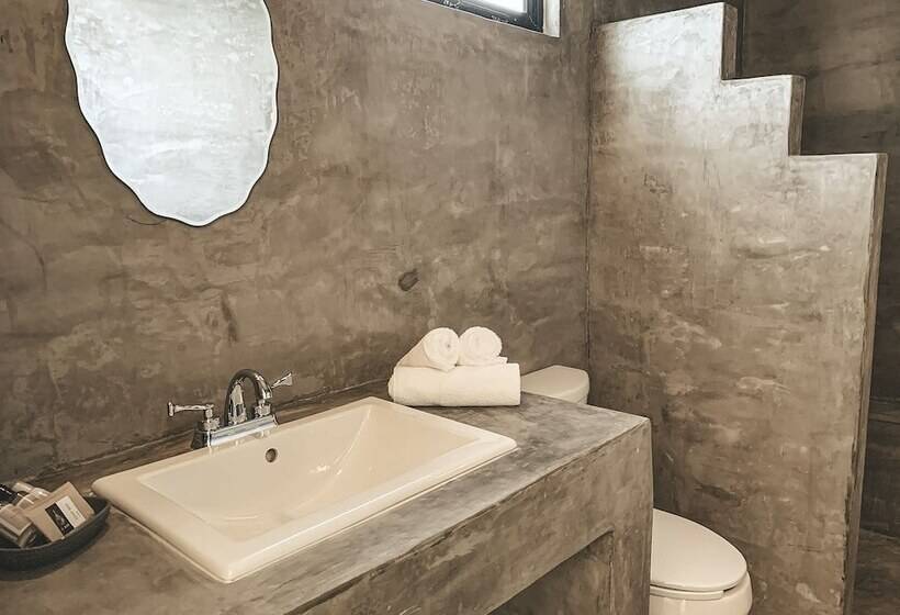 Boutique Hotel El Nido Holbox