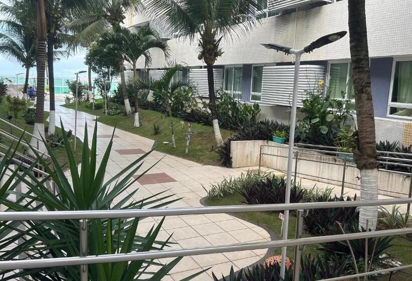 فندق Mar De Ponta Negra