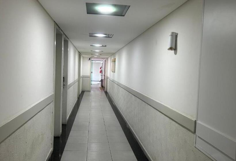 فندق Mar De Ponta Negra