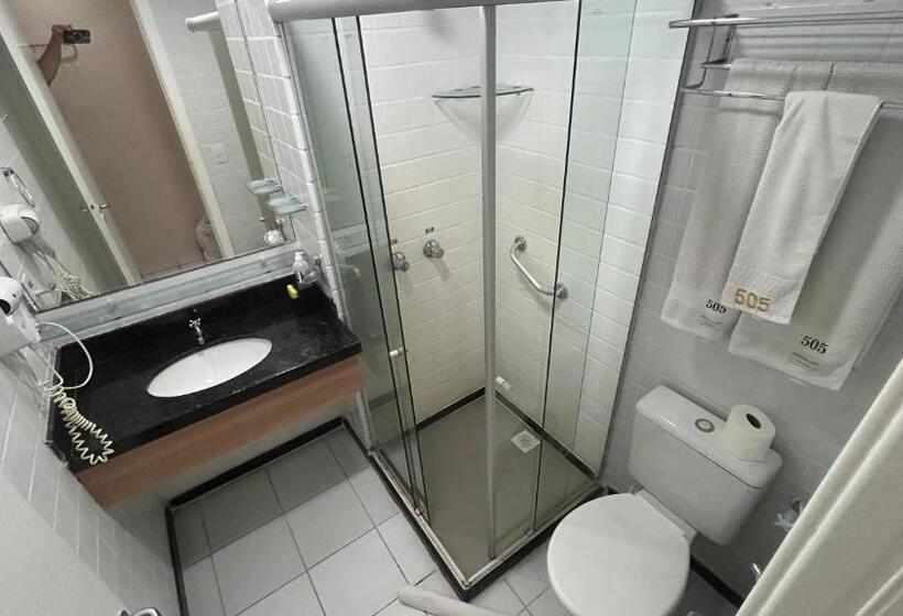 فندق Mar De Ponta Negra