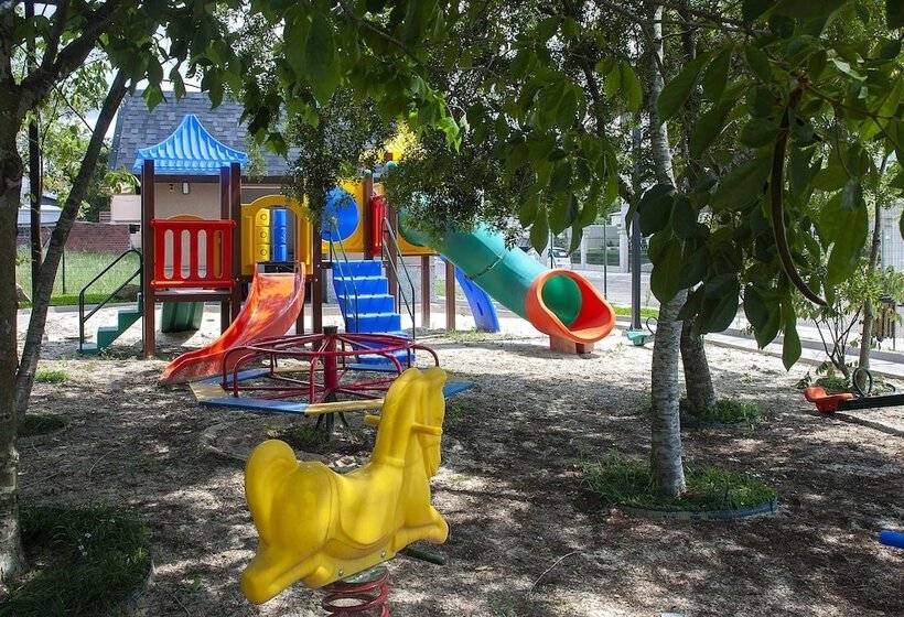 Exclusive Gramado Hotel & Spa By Gramado Parks