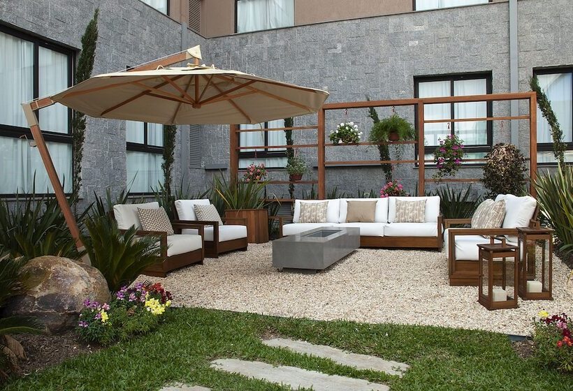 Exclusive Gramado Hotel & Spa By Gramado Parks