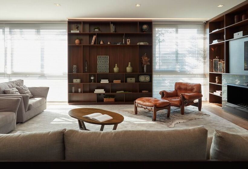 Exclusive Gramado Hotel & Spa By Gramado Parks