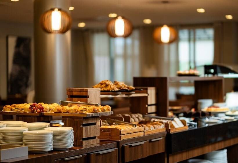 Exclusive Gramado Hotel & Spa By Gramado Parks