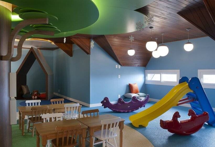 Exclusive Gramado Hotel & Spa By Gramado Parks