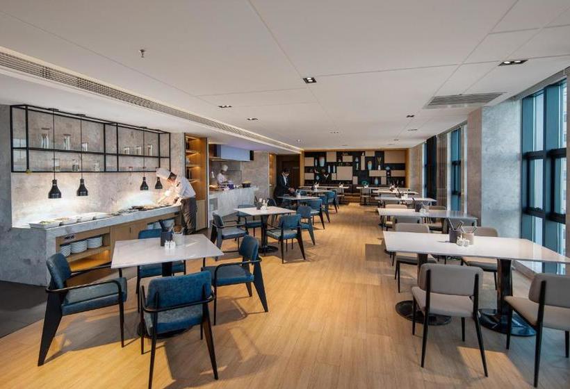 ホテル Fairfield By Marriott Jingzhou