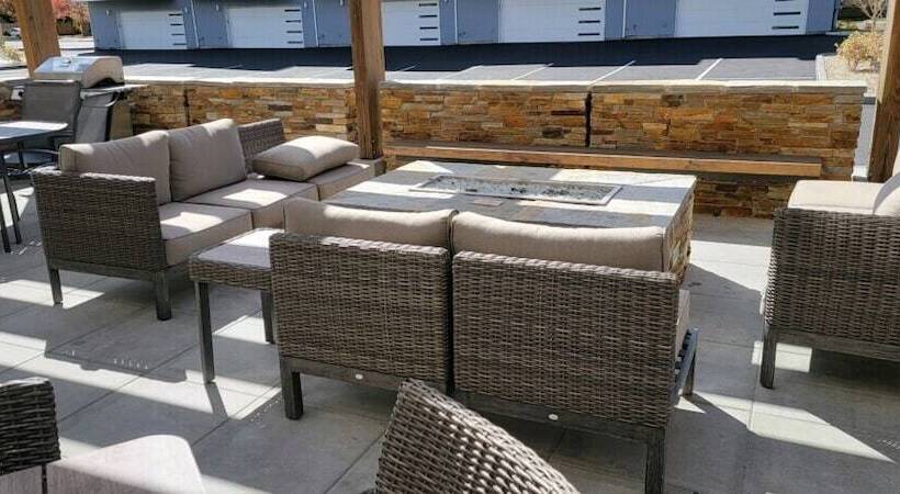 فندق Fairfield By Marriott Inn & Suites Hailey Sun Valley