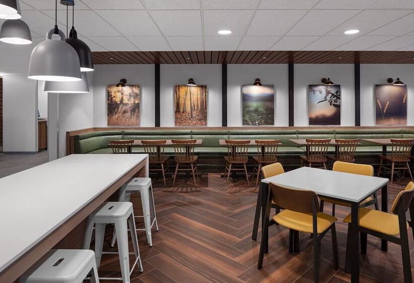 فندق Fairfield By Marriott Inn & Suites Hailey Sun Valley