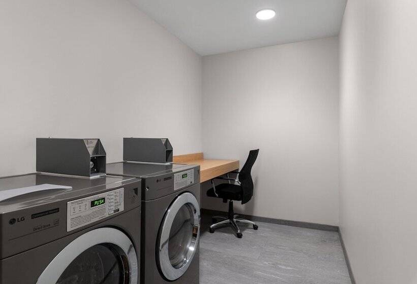 فندق Fairfield By Marriott Inn & Suites Hailey Sun Valley