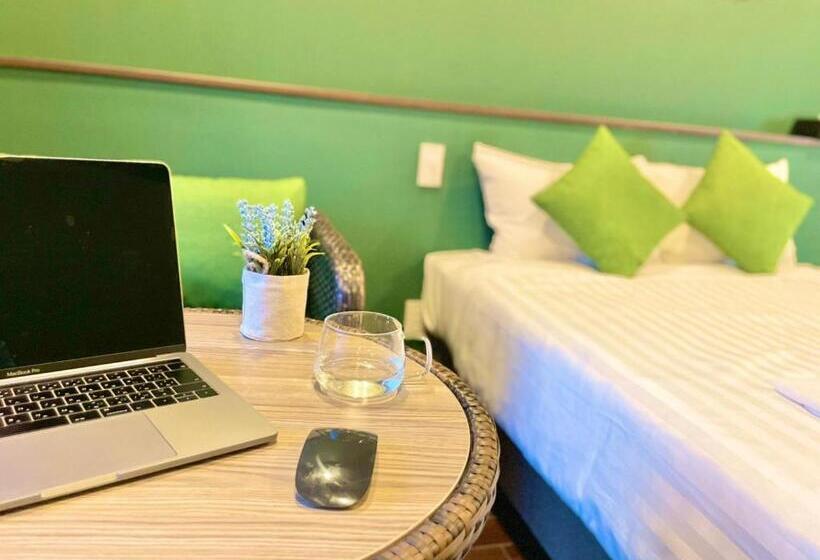 هتل Fit In Miyakojima