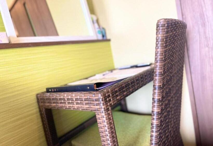 هتل Fit In Miyakojima