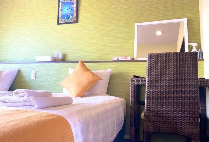 هتل Fit In Miyakojima