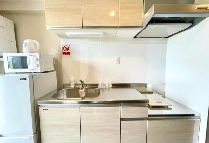 هتل Fit In Miyakojima