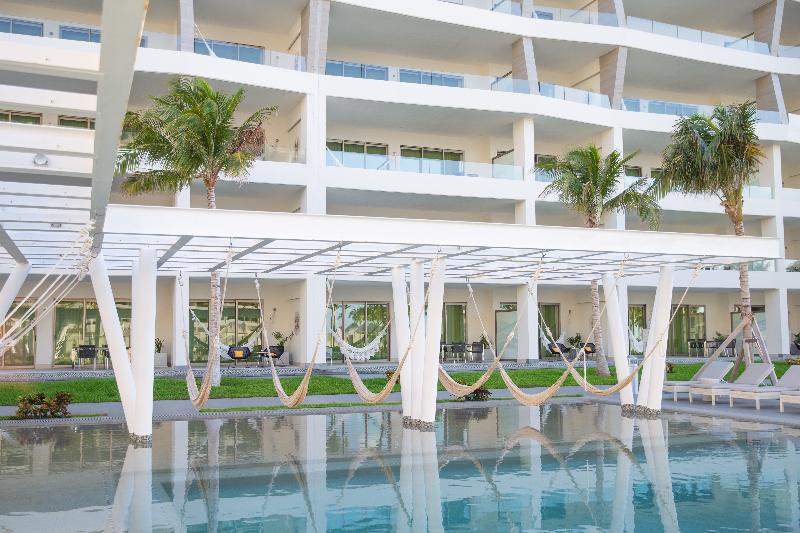 ホテル Garza Blanca Resort & Spa Cancun